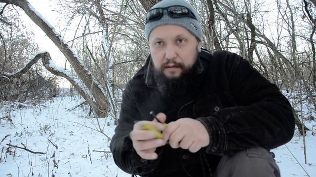 Огнива LightMyFire и Pinguin. Влагоустойчивость смотреть онлайн