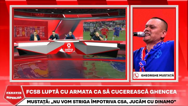 Mustata, CERERE SOC catre FCSB | “NU VINDETI BILETE LA PELUZA!” смотреть онлайн