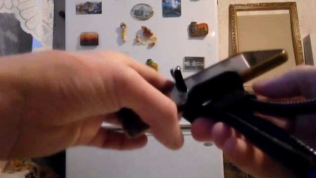 Универсальный держатель телефона для установки на штатив Крепление телефона на штатив. смотреть онлайн