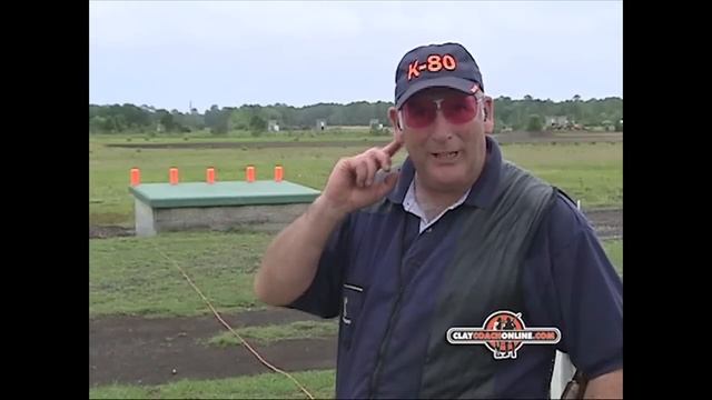 How to Shoot Trap: Visual Hold смотреть онлайн
