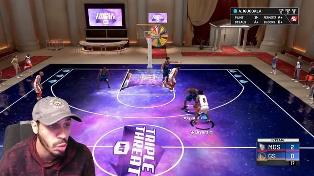 OPENING THE VAULT EVERY GAME!? NBA 2K20 MyTeam All-star Event! 4 Opened Vaults in 2 Games! TTO Tips смотреть онлайн