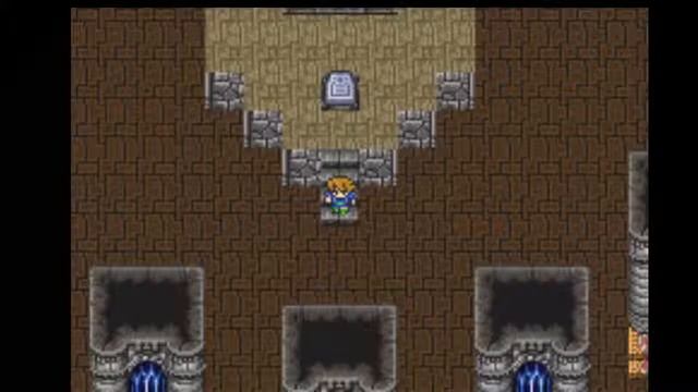 Final Fantasy 5 - Four Job Fiesta (2018) - 29 смотреть онлайн