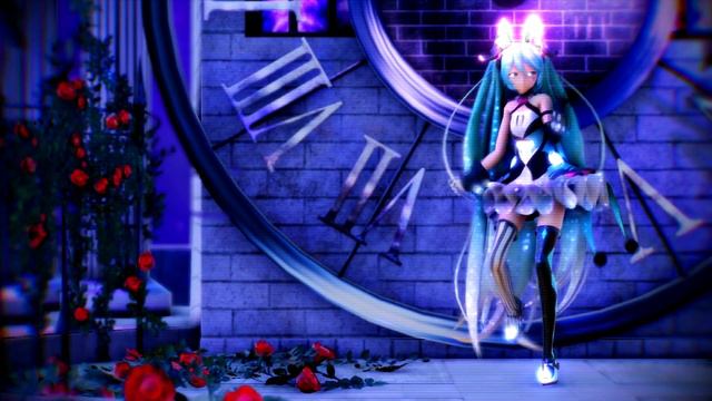 【﻿Ｃｌａｓｓｉｃ】 『MMD』 4K 2160p смотреть онлайн