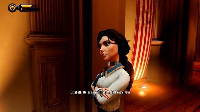 BioShock Infinite Nvidia Geforce GT 630M смотреть онлайн