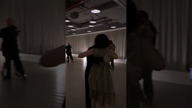 Reverie Milonga @ Reverie Dance (Friday) studio tour - Abu Dhabi, UAE смотреть онлайн