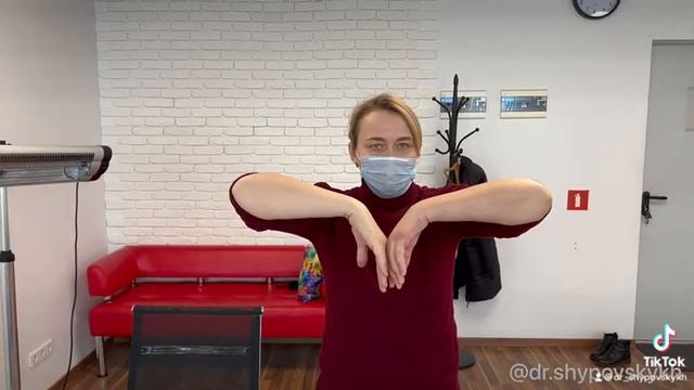 Реабилитация после перелома лучевой кости смотреть онлайн