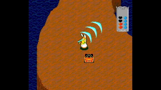 ワルキューレの伝説 "The Legend of Valkyrie" for WP-150 CASIO смотреть онлайн