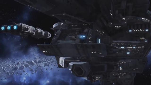 Star Wars The Force Unleashed 2 | 2010 | Игрофильм на русском смотреть онлайн