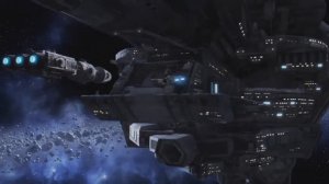 Star Wars The Force Unleashed 2 | 2010 | Игрофильм на русском