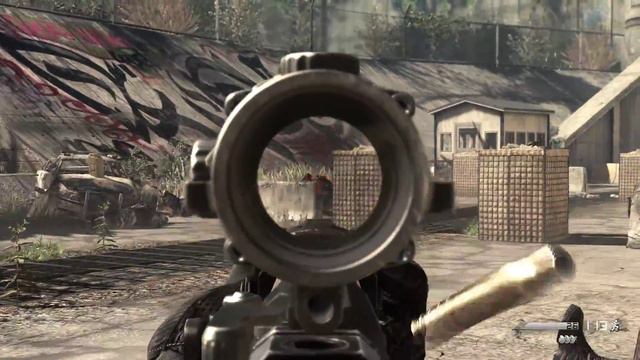 ПРОХОЖДЕНИЕ CALL OF DUTY GHOSTS 2 ДИВНЫЙ НОВЫЙ МИР смотреть онлайн