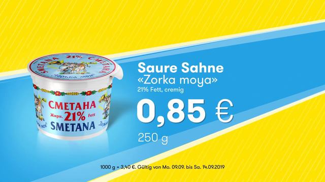 Top Angebote Mix Markt vom 09.09 bis 14.09.2019 // Smetana DE смотреть онлайн