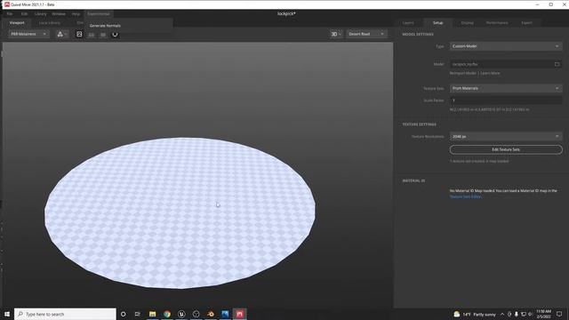 On Your Own video game - Unreal Engine - Lockpick 3d modelling attempt смотреть онлайн