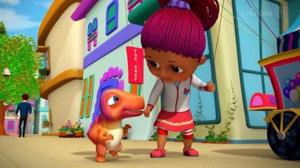 Teeki Taaki Action Song | Popular 3D Nursery Rhymes & Baby Songs for Babies | ChuChu TV Funzone