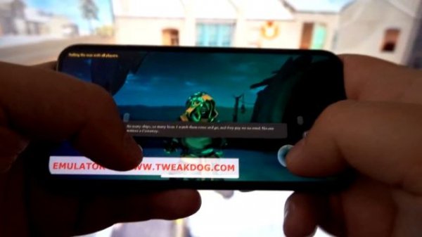 Sea of Thieves Mobile Gameplay - How to Download Sea of Thieves on Android APK / iOS iPhone