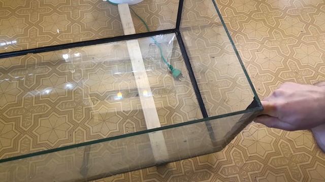 ВСЕЛЕНСКИЙ ПОТОП ИЛИ КОГДА СЛЕДУЕТ ЗАМЕНЯТЬ ГЕРМЕТИК смотреть онлайн