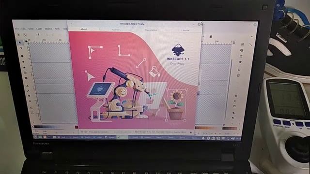 Thinkpad L410 - Intel Core 2 Duo P8700 di 2022 -Booting& Aplikasi Office - Linux Mint 20.3 - Part I смотреть онлайн