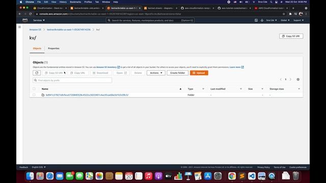 How to extract key-value & table info from PDF & save it as CSV - Amazon Textract tutorial p5 смотреть онлайн