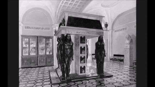 Легенды Петербурга : Казанский собор смотреть онлайн