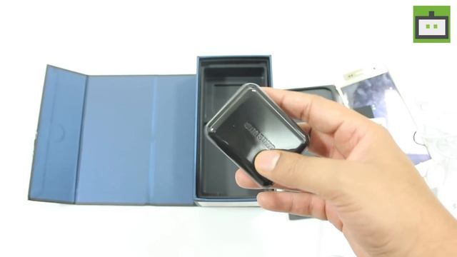 Samsung Galaxy S7 UNBOXING [HINDI] смотреть онлайн