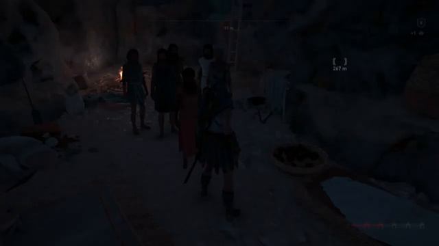 23 Assassin’s Creed® Odyssey porzioni razionate смотреть онлайн