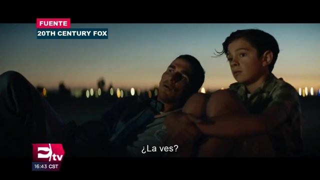 Atracción 360: 'Contra lo imposible' Ford vs Ferrari смотреть онлайн