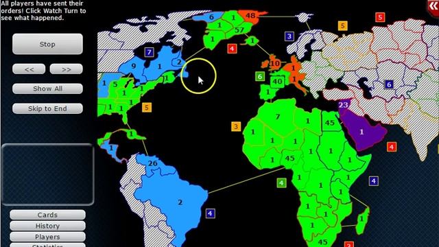 Impatience = Death : Warlight episode 1 with Ian смотреть онлайн