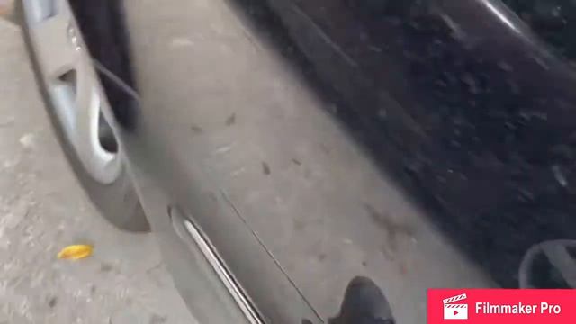 How To Remove And Replace Rear Bumper 03 Mercedes-Benz E320 #BumperReplacement #BumperRepair #E320
