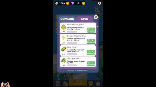 Dam Builder Gameplay | Mobile And Android Game 2024 ▶️ Mobile Game смотреть онлайн