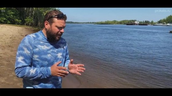 [НОВИНКА] VoLZHaNKa 42. БЕЗ РЕГИСТРАЦИИ в ГИМС. Волжанка 42. Цена 135 тыс.