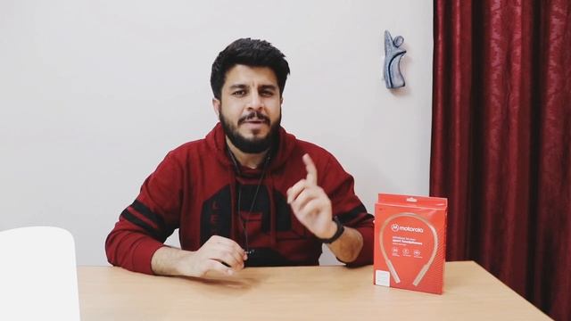 Motorola Verve Rap 250 Neckband Review | Hindi | Disappointed..! смотреть онлайн