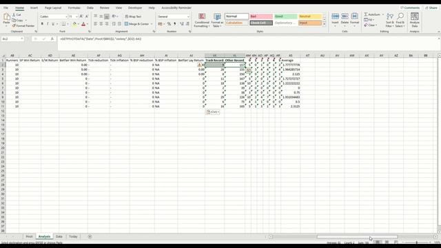Using Poisson distribution data to predict horse racing results смотреть онлайн