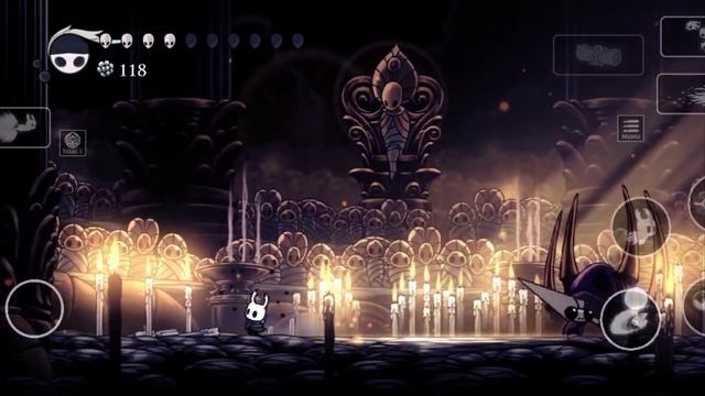 Первая встреча с Гуру гвоздя Слаем в бою. смотреть онлайн