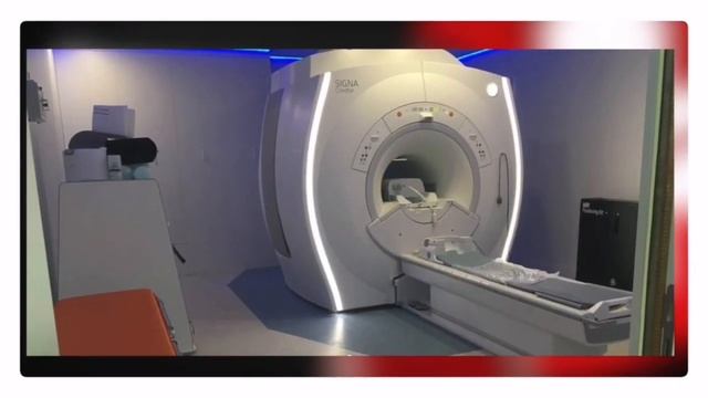 Современные методы лучевой диагностики в ДЦГБ