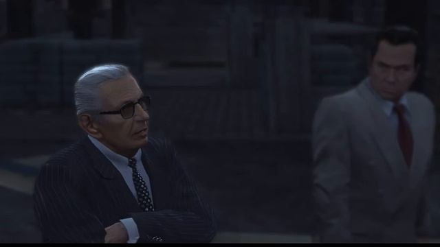 Mafia 2 II Jimmy's Vendetta: САМЫЙ ЭПИЧНЫЙ БАГ смотреть онлайн