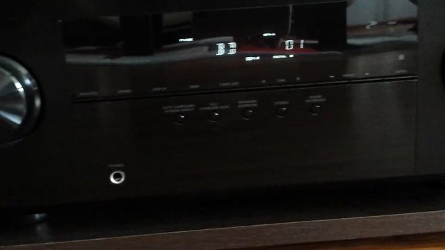 Jamo S426 + Pioneer VSX 322 смотреть онлайн