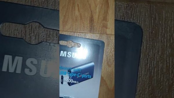 256GB USB Type-C Flash Drive  (MUF-256DA/AM)