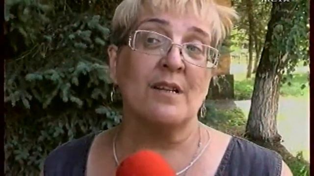 ТК МСТА - Гуково Костюхин Лагерь Беженцев смотреть онлайн