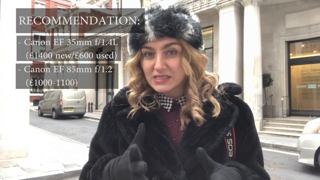Fashion photography tutorial - How to do street fashion photoshoots смотреть онлайн