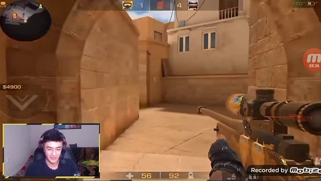 КЕНТ АПК. ПРОИГРАЛ АВМ ТХ ТАНЕЦ ПОД ГРИБОЧКИ?? |Standoff 2 смотреть онлайн