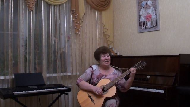 Далеко журавли улетели исп Зоя Баевская смотреть онлайн