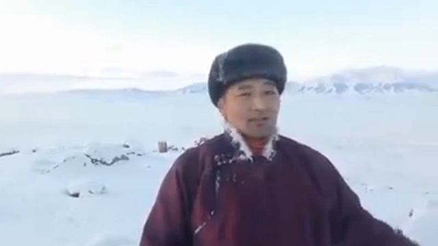 Мэнд амар байна уу энкэр халимгууд, - Чимиддорж, Хамбо лама Увс аймага. 2018. смотреть онлайн
