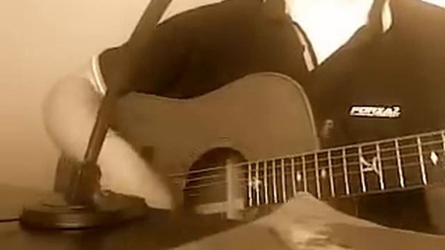 Wet wet wet-Love is all around (cover) смотреть онлайн