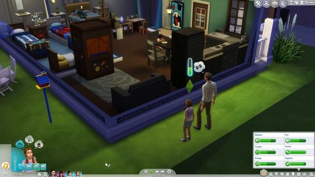 100 Baby Challenge l Part 5 l Being a Father смотреть онлайн