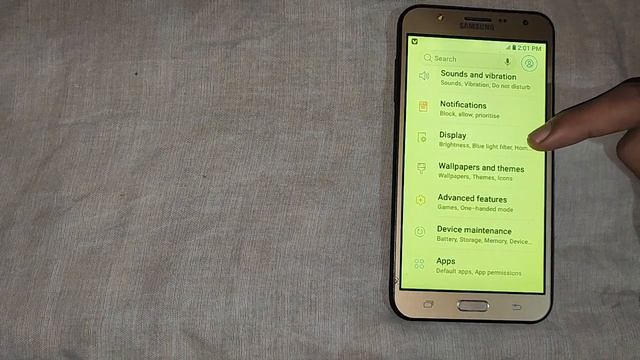 How to off App icon badges Samsung galaxy J7 NXT смотреть онлайн