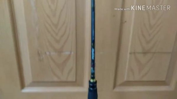 시마노 카에난 니스키 JS닉스팝2리뷰