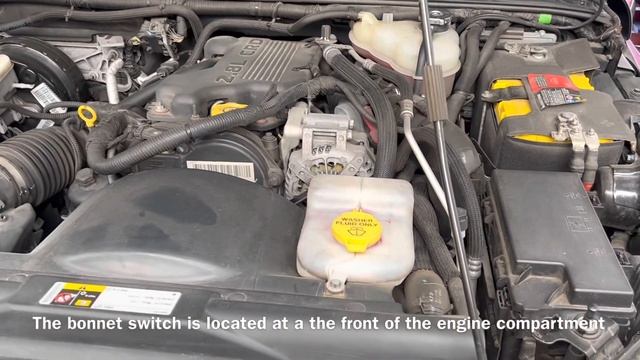 Audi Q3 2015 Diesel Bonnet Hood Switch Location смотреть онлайн