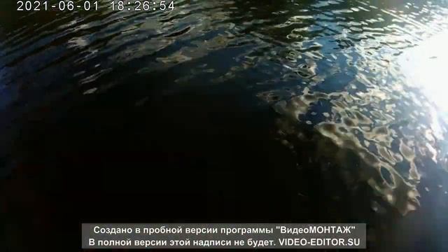 Система хука своими руками! Обзор и первый тест новой системы!