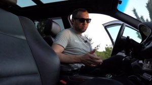 BMW X5 e53 3.0d. Авто или ведро.