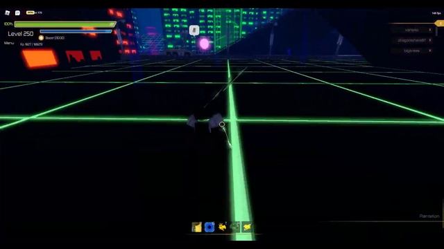 Swordburst 2 BEST Floor 11 AFK Farm Method | Roblox Swordburst 2 смотреть онлайн