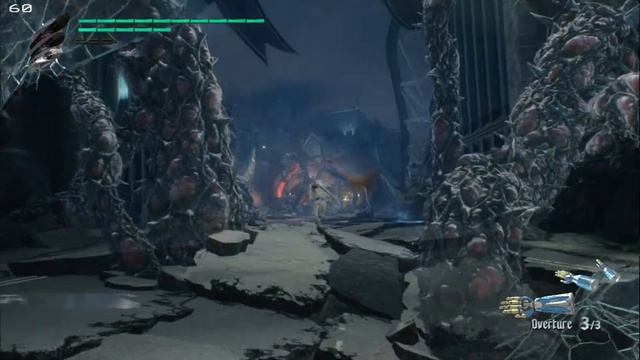 Devil May Cry 5 on i3-4150 Nvidia GTX 1650 смотреть онлайн